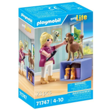 Playmobil 71747 Psí salon playmobil