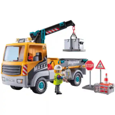 Playmobil 71750 Darus teherautó playmobil
