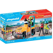 Playmobil 71751 Úthenger playmobil