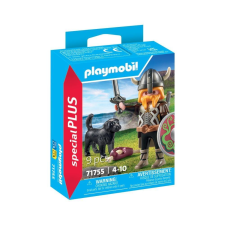 Playmobil® 71755 Vikingharcos és kutyája playmobil