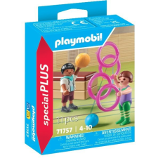 Playmobil 71757 Tornász gyerekek játékfigura