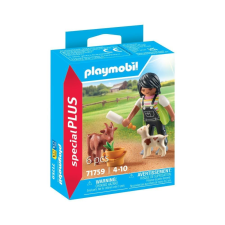 Playmobil® 71759 Kecskegondozó gidával playmobil