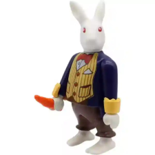 Playmobil 71760 Húsvéti nyúl zsákbamacska figura 27. sorozat (fiúknak) playmobil