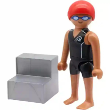 Playmobil 71760 Versenyúszó zsákbamacska figura 27. sorozat (fiúknak) playmobil