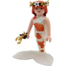 Playmobil 71761 Sellő zsákbamacska figura 27. sorozat (lányoknak) playmobil