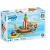 Playmobil 71769 Junior & Disney Aqua: Pán Péter kalózhajója (71769)