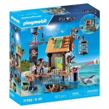 Playmobil® 71792 Kalóz kikötő playmobil