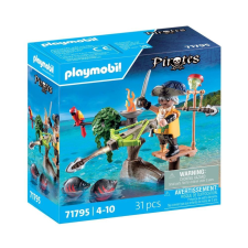 Playmobil® 71795 Kalóz nyílpuskával playmobil