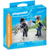 Playmobil 71804 DuoPack Rendőr és betörő