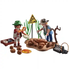 Playmobil 71805 Őskori ásatás playmobil
