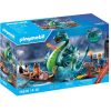 Playmobil 71830 Vikingek és tengeri szörny