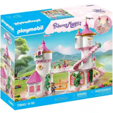 Playmobil 71845 Óriás hercegnő kastély playmobil