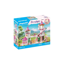 Playmobil 71845 Princess Magic - Óriás hercegnő kastély 422 darabos készlet (71845) játékfigura