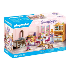 Playmobil® 71848 Kastélykonyha playmobil