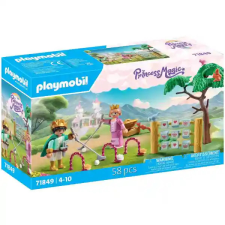 Playmobil 71849 Királyi gyerekek a játszótéren playmobil