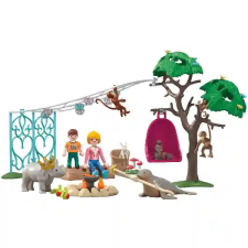Playmobil 71855 Animals &amp; Friends - Erdei születésnapi buli playmobil