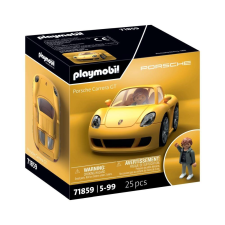 Playmobil® 71859 PLAYMOBIL X Porsche Carrera GT playmobil