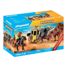 Playmobil® 71862 Vadnyugati postakocsi playmobil