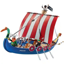 Playmobil 71888 Asterix és Obelix - Vitorlás kalózhajó playmobil