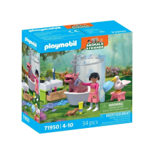 Playmobil® 71950 Állatfürdető playmobil