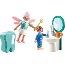 Playmobil 71967 A fogtündér látogatása playmobil