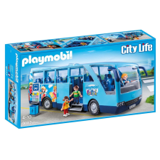 Playmobil 9117 Iskolabusz playmobil