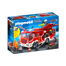 Playmobil 9464 Tűzoltóautó - Műszaki mentőjármű playmobil
