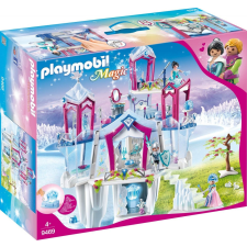Playmobil 9469 Kristálypalota playmobil