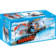 Playmobil 9500 Lánctalpas hókotró playmobil