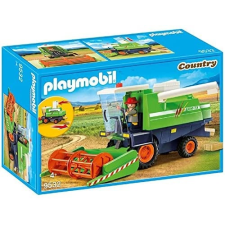 Playmobil 9532 Kombájn playmobil