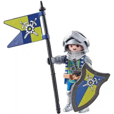 Playmobil 9835 Novelmore hadvezér playmobil