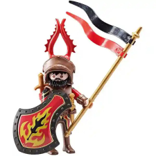 Playmobil 9837 Burnham hadvezér playmobil