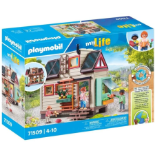 Playmobil Apró házacska (71509) (Playmobil71509) játékfigura