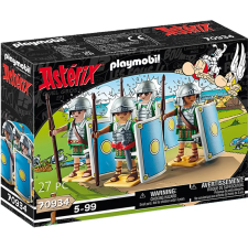 Playmobil Asterix A római légió készlet playmobil