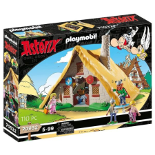 Playmobil Asterix: Hasarengazfix kunyhója 70932 playmobil