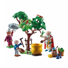 Playmobil Asterix Magicoturmix és a varázsital (70933) playmobil