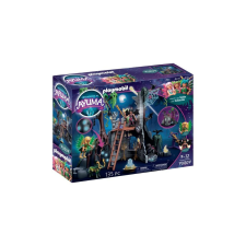 Playmobil - Ayuma - Bat Fairy Denevértündér erődítménye játékszett (70807) playmobil