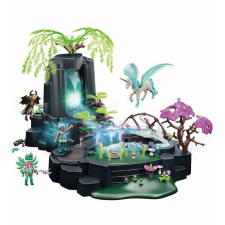 Playmobil Ayuma Mágikus energiaforrás (70800) playmobil