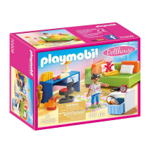 Playmobil Babaház 70209 - ifjúsági szoba playmobil
