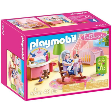 Playmobil : Babaház - babaszoba 70210 playmobil