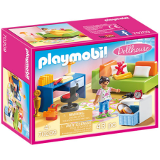 Playmobil : Babaház - Tiniszoba (70209) playmobil