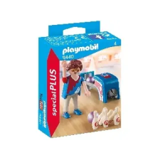 Playmobil : Bowling játékos - Playmobil playmobil