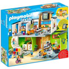 Playmobil City Life Iskola 9453 playmobil