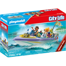 Playmobil City Life - Nászút (71366) playmobil