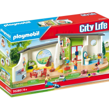 Playmobil City Life Óvoda 70280 playmobil