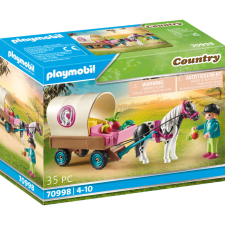 Playmobil Country 70998 Pónihintó playmobil