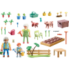 Playmobil Country: 71443 - Nagyszülők zöldségeskertje (71443)