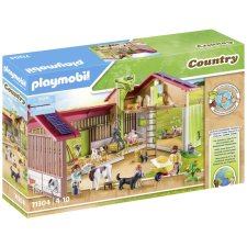 Playmobil ® Country Nagy parasztgazdaság (71304) (p71304) playmobil