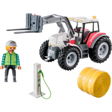 Playmobil Country Nagy traktor playmobil