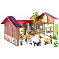 Playmobil Country Óriás farm (71304) playmobil